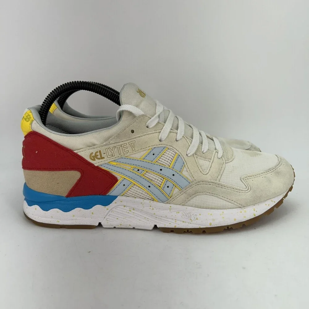 Asics gel lyte